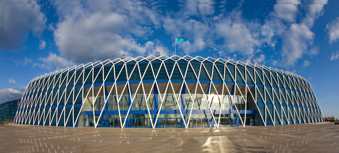 astana bağımsızlık sarayı